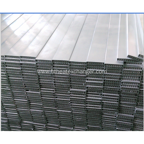 Aluminum Tubes for Intercooler